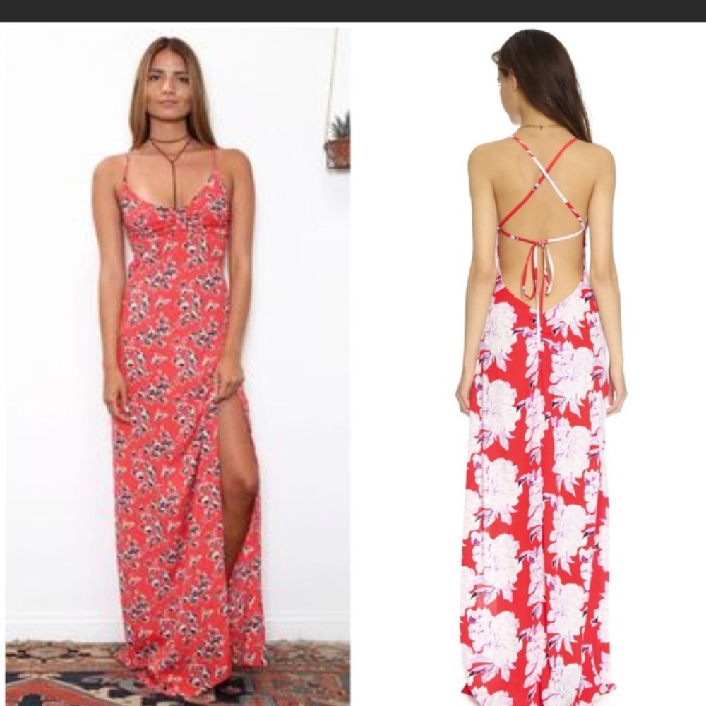 Flynn skye saturdaze dress